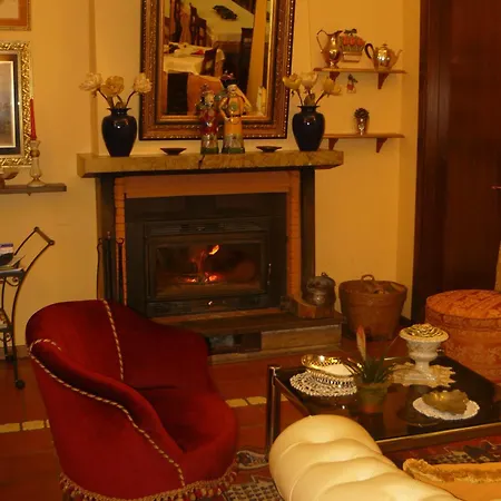 Hotel La Rocca-2